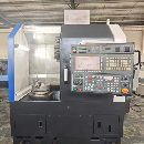 []出售韩国威亚LV300R数控立车、型号：LV300R发那科32i.