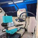 陕西精利MD3015五轴数控工具磨床使用范围： 加工材料.