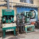 100吨，120吨压力机，160吨龙门式校直液压机，艾克数.