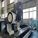 []刚刚到货同款3台，23年普拉迪4500型材机，Bt40主轴120.