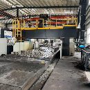 []宁波海天36/80数控龙门，工作台3000/8000mm，门宽3650.