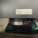 []斗山DNM515立式加工中心，2015年出厂，发那科系统，BT.