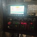 新浙1270加工中心，两线一硬，带配重，Y轴4线轨，24把.