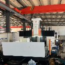 苏州正权3022数控龙门，工作台3000/1800mm，门宽2200m.